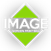 IMAGE Screen Printing : Call (662) 489-2741  : sales@imagescreenprinting.com  :  Screen printing for apparel & accessories, signage banners & displays, promotional products, forms & marketing materials Logo